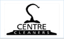 Business - Centre Cleaners