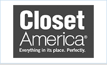 Business - Closet America