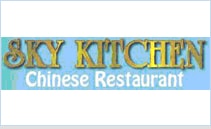 Business - Sky Kitchen