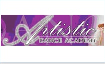 Business - artistic dance academy